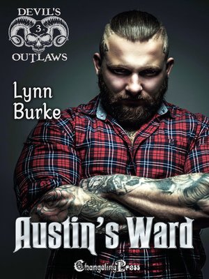 cover image of Austin's Ward